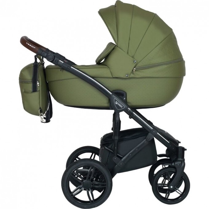 Коляска VERDI Babies Explorer 3 в 1 2020000003847 Коляска VERDI Babies Explorer 3 в 1 2020000003847