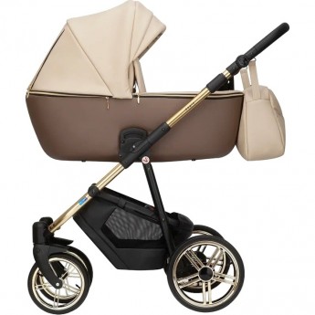 Коляска VERDI Babies Topic 3 в 1